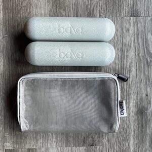 Bala bars 3 lbs SHINE